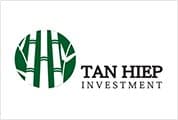 Tân Hiệp Investment Co Limited