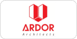 Đối tác thiết kế công trình ARDOR