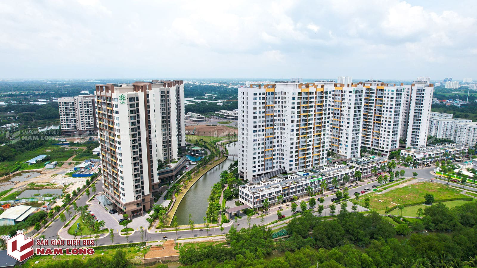Hình ảnh thực tế tòa căn hộ MP1 MP2 thuộc khu đô thị Mizuki Park. Hình ảnh thực tế tòa căn hộ MP1 MP2 thuộc khu đô thị Mizuki Park.
