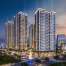 Akari City trên đường Võ Văn Kiệt, Bình Tân được phát triển bởi Nam Long Group.