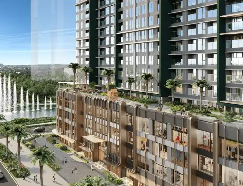 LUMIÈRE Midtown – Chất sống tinh anh giữa tâm điểm phồn hoa mới