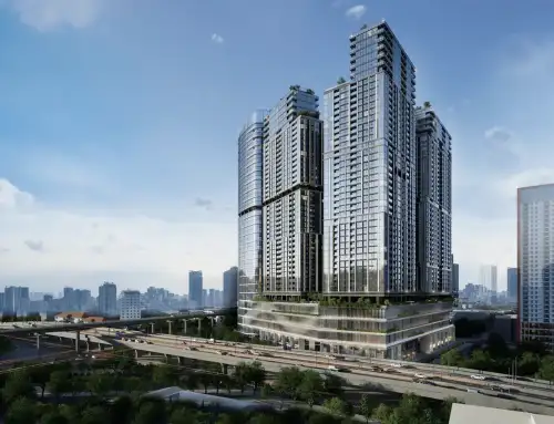 Sun Group Cầu Giấy – Biểu tượng căn hộ cao cấp tại vị trí kim cương Hà Nội