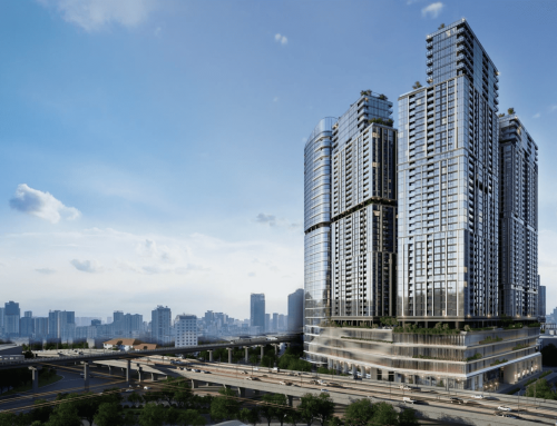 Sun Feliza Suite – Biểu tượng mới của phong cách sống 6 sao tại Cầu Giấy